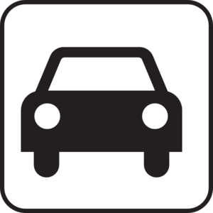 Parking | High Quality Clip Art - Part 4