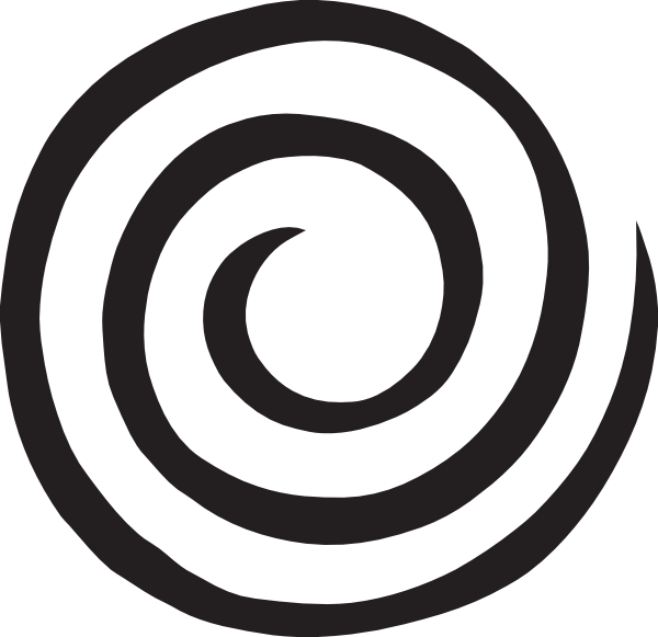 Spiral Clipart