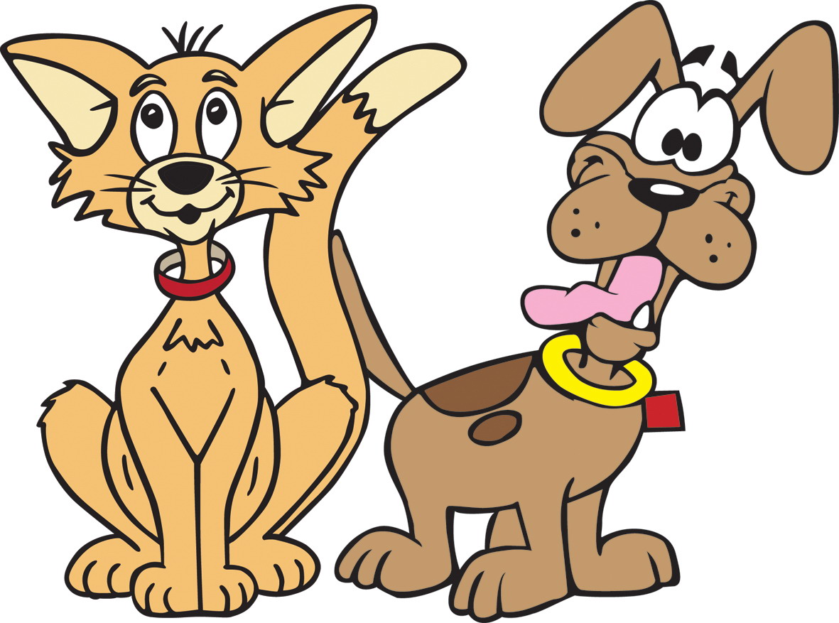 Drawings of dogs, Dogs and Dog cartoons