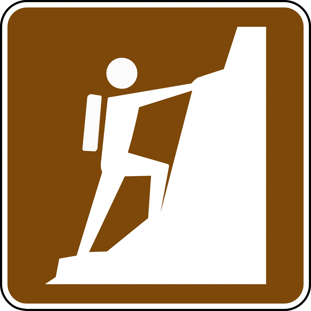 Rock Climbing Clipart | Free Download Clip Art | Free Clip Art ...