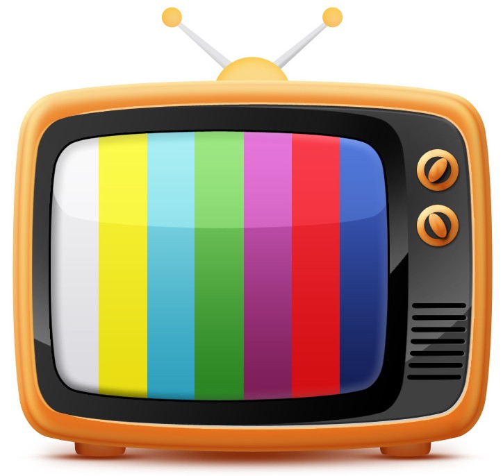 television animated Gallery