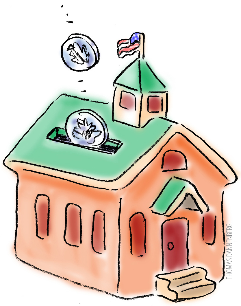 Fundraising Clip Art - Free Clipart Images