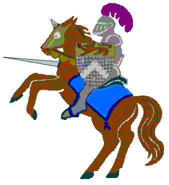 Photos of medieval knight clip art knight clip art black - Clipartix