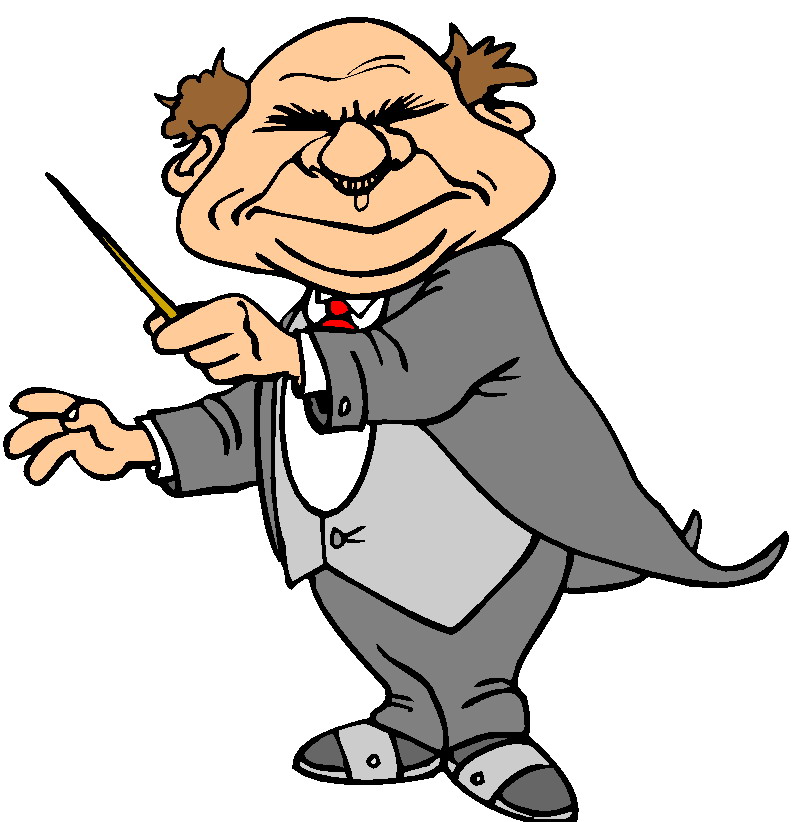 Conductor Pictures | Free Download Clip Art | Free Clip Art | on ...