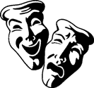 Hollywood Clip Art