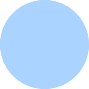 Light Blue Circle clip art - vector clip art online, royalty free ...