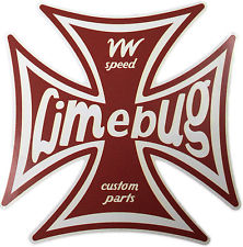 Limebug: T-Shirts