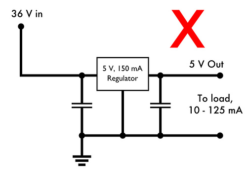 Basics: Introduction to Zener Diodes | Evil Mad Scientist Laboratories
