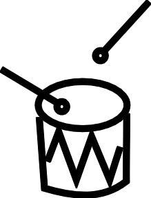 A Perfect World - Music Clip Art