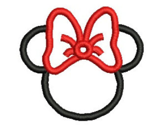 disney applique