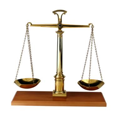 Principle of Design Balance