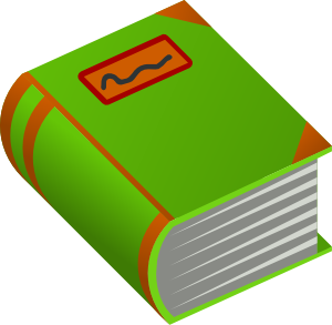 Book clip art - vector clip art online, royalty free & public domain