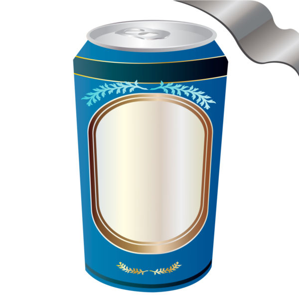 clip art of blue soda can | Free Photos, Free Stock Images - Kozzi.