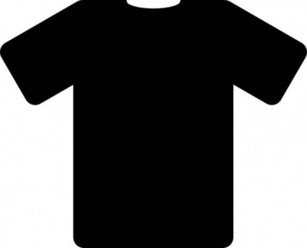Free Clipart For T Shirts - ClipArt Best