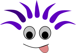 purple-hair-silly-face-hi-1- ...