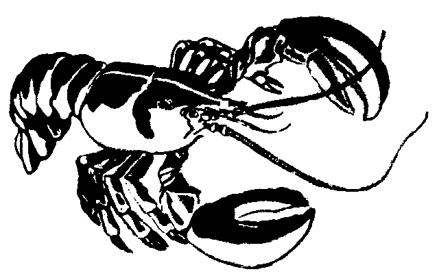 Free Lobsters Clipart. Free Clipart Images, Graphics, Animated ...
