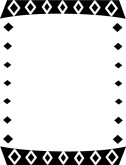 Religious Borders, Religious Border Clipart, Christian Borders ...