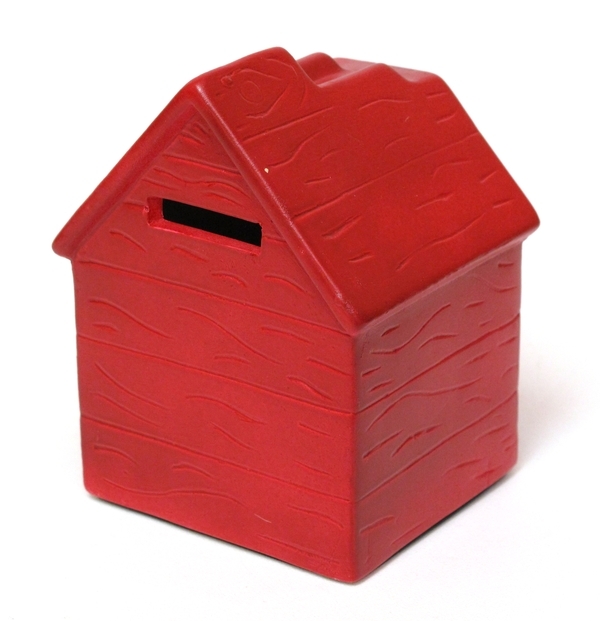 Wholesale / Bulk Dropshipper Snoopy Dog House Bank Supplier