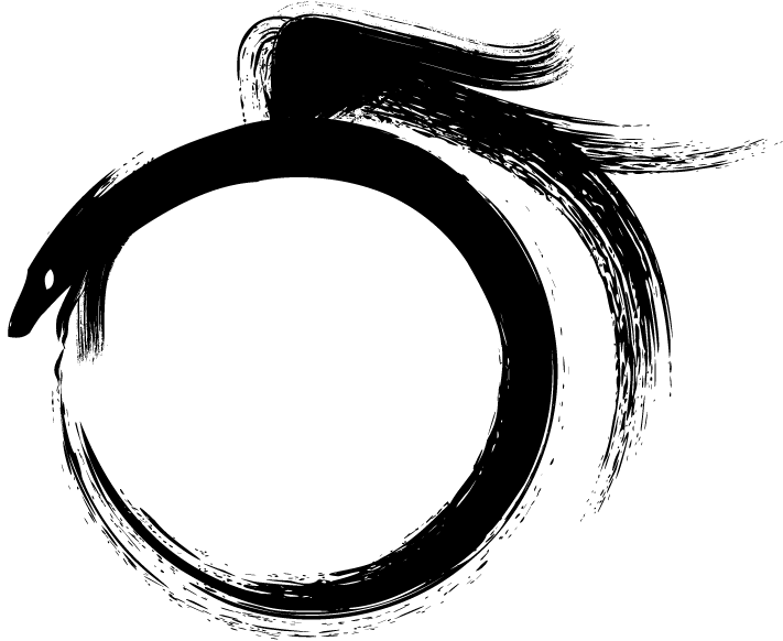 New Beginnings Begin with Expert Thrust | THE YIN FACTOR
