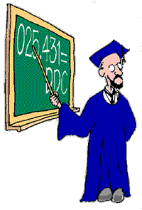 Teacher Graphics and Animated Gifs