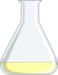 chemistry-flash-yellow-flask- ...