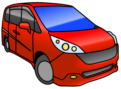 Free to Use & Public Domain Cars Clip Art - Page 2