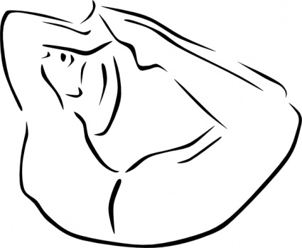Fortune Cookie Clip Art