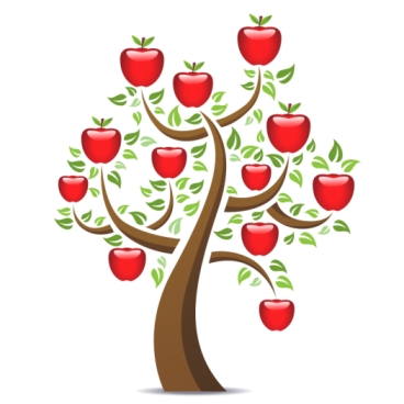 clipart family tree | Hostted