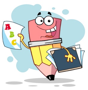 Learning Clip Art Free - Free Clipart Images