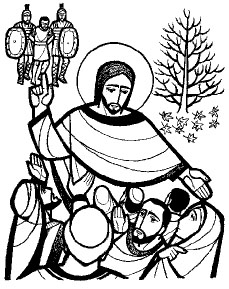 Lectio Divina: 3rd Sunday of Lent (C) | THE OFFICIAL WEBSITE OF ...