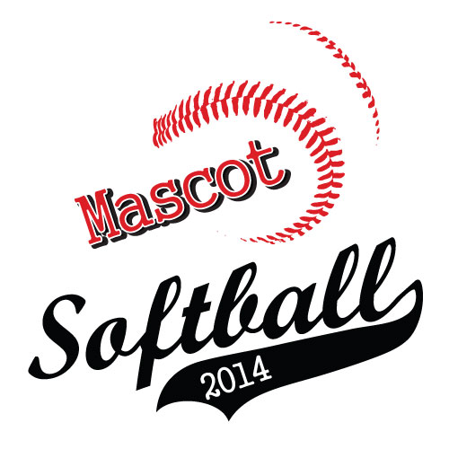 Free Softball Clip Art Pictures - Clipartix