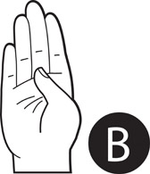Free American Sign Language Clipart - Clip Art Pictures - Graphics ...