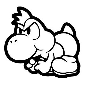 Yoshi - Vinyl Appeal