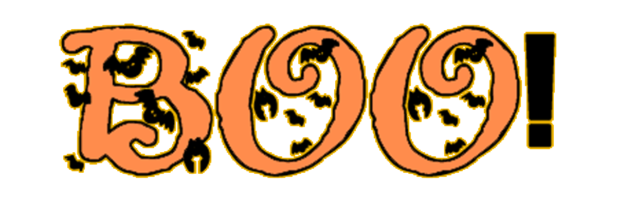 Happy Halloween Clip Art - Free Clipart Images