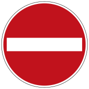 One-way traffic - Wikipedia