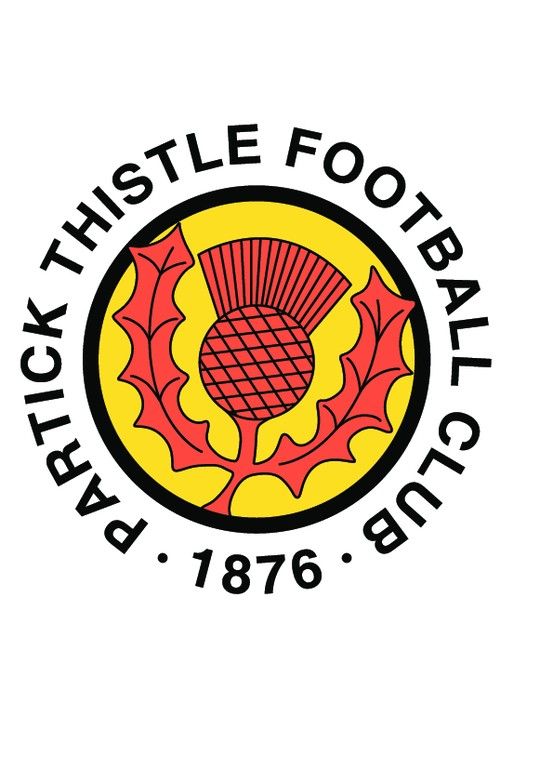 Glasgow, Thistles and Badges
