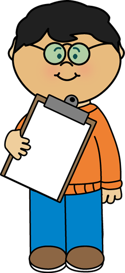 Teacher's Helper Clip Art - Teacher's Helper Vector Image