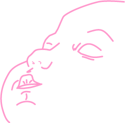 New Baby Girl Clipart