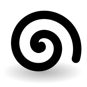 spiral shape Gallery