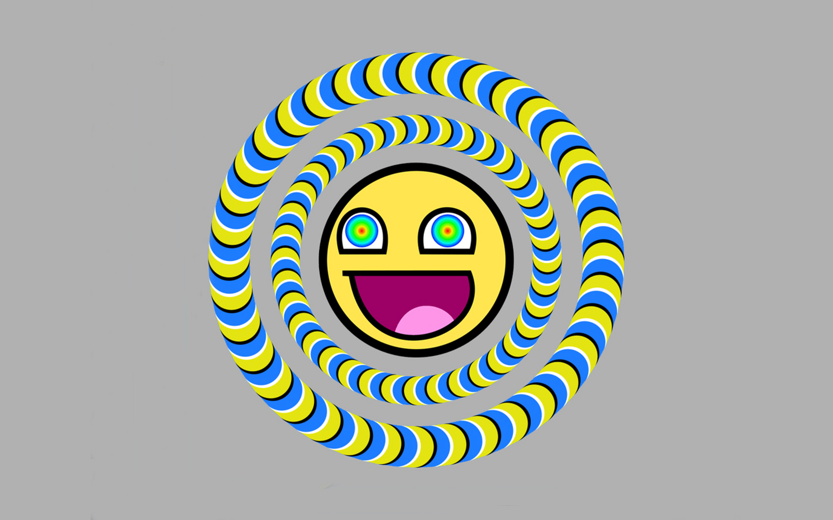 Wallpapers Of Smiley Faces Group (67+)