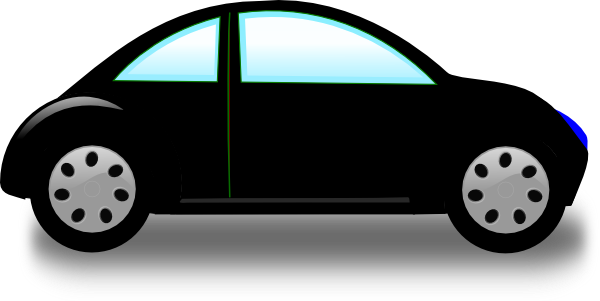 Cartoon Cars Clipart