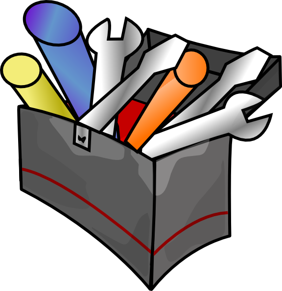 Clip Art Tool Art Clipart