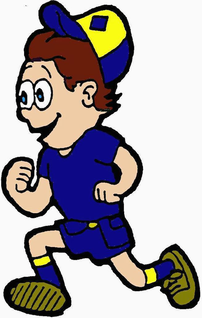 Clip Art Running Clipart - Free to use Clip Art Resource