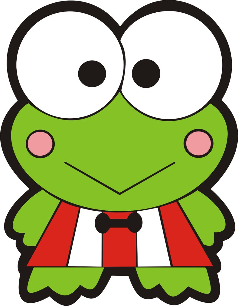 Frog Cartoons - ClipArt Best
