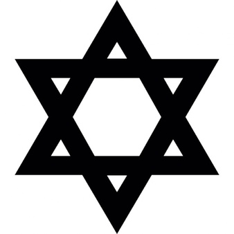 Star Of David Vectors, Photos and PSD files | Free Download