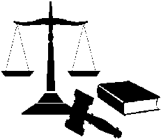 Law Scale Clipart