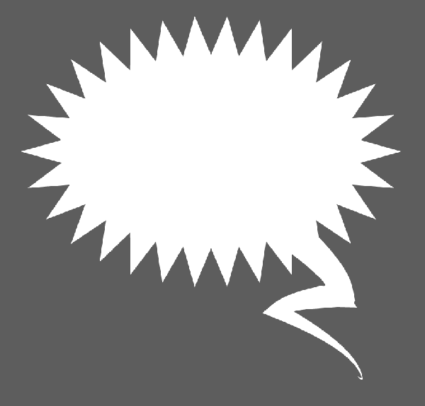 How to Create Speech Bubbles and Comic Effects in Adobe Illustrator