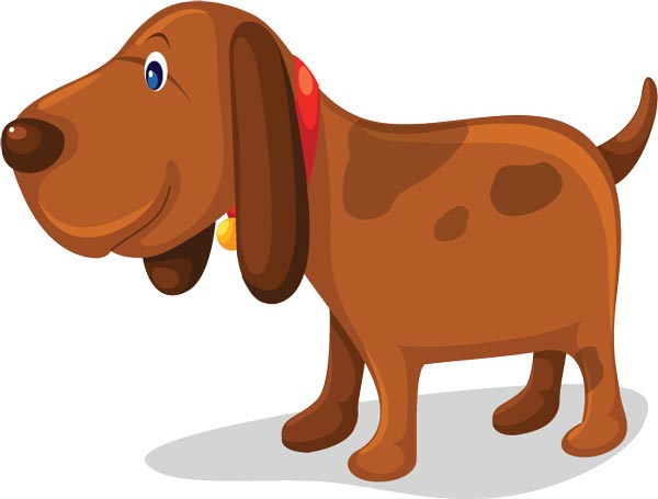 Farm Animals Cartoon Pictures