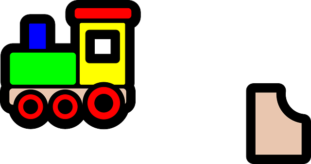 ICON, CAR, KIDS, CARTOON, FREE, TOYS, TOY, TRAIN, PLAY - Public ...