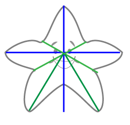 webbywanda.tv - How to Draw a Cartoon Starfish